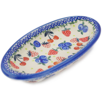 polmisek in pattern D465
