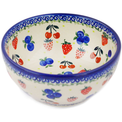 miska in pattern D465