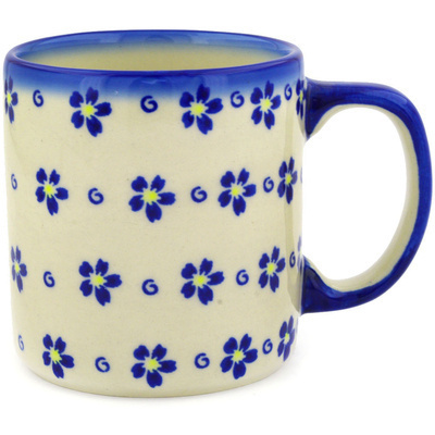 Mug in pattern D13