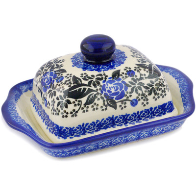 Pattern D337 in the shape maselnica