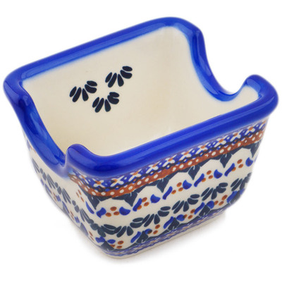 pojemnik na cukier in pattern D160