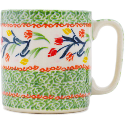 Pattern D403 in the shape kubek