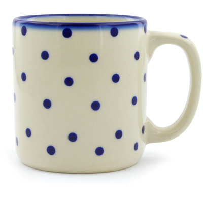 Pattern D31 in the shape Mug