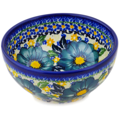 Pattern D387 in the shape Bowl