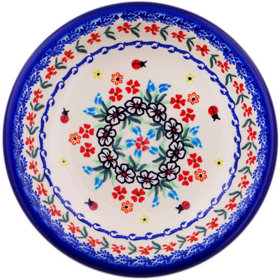 talerz obiadowy in pattern D119