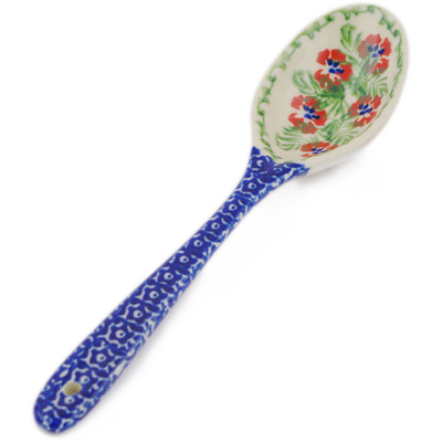 Pattern D360 in the shape Spoon