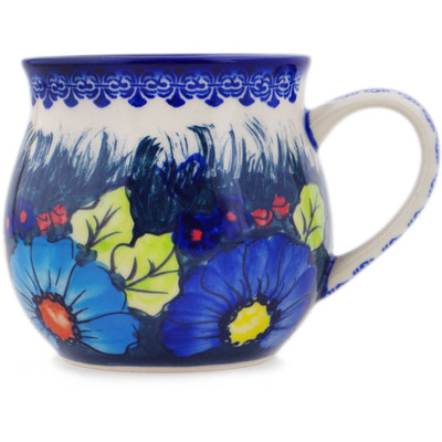 Bubble Mug in pattern D86