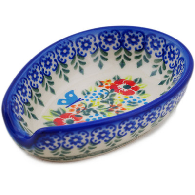 podstawka pod lyzke 0246 in pattern D311