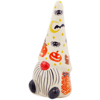 Pattern D314 in the shape figurka gnom