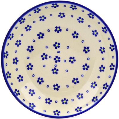 Pattern D13 in the shape Pasta Bowl