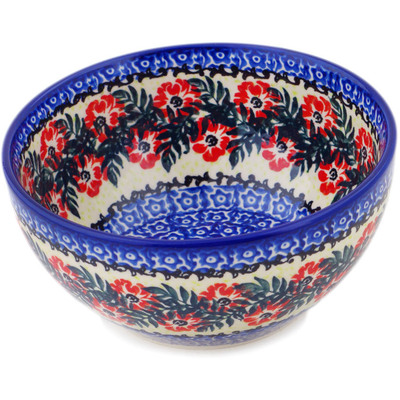 miska 16 in pattern D408