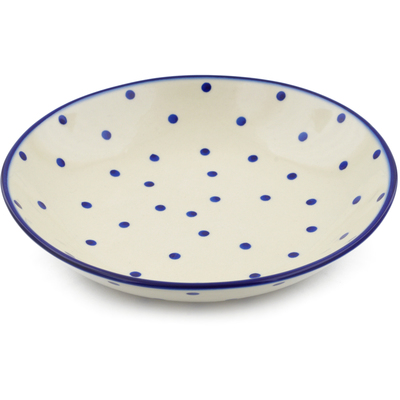 Pattern D31 in the shape Pasta Bowl