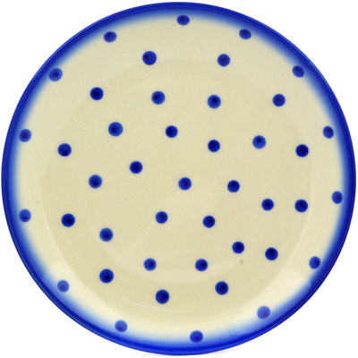 Pattern D31 in the shape Plate