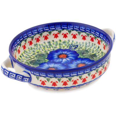 zapiekanka z uszami in pattern D81