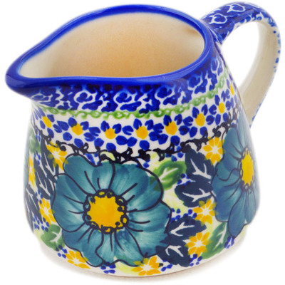 Pitcher in pattern D387
