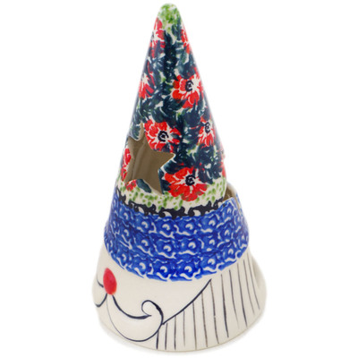 Candle Holder in pattern D397