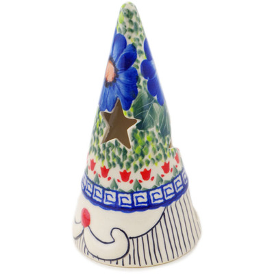 Pattern D81 in the shape Candle Holder