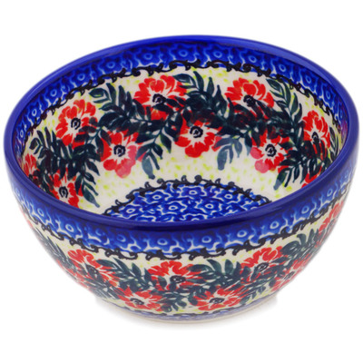 Pattern D408 in the shape Bowl
