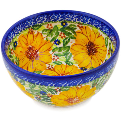 Pattern D404 in the shape Bowl