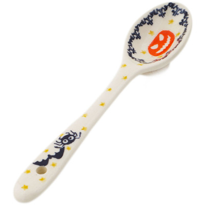 Pattern D395 in the shape Spoon