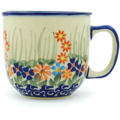 Mug in pattern D146