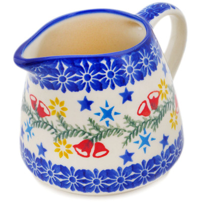 Pattern D205 in the shape Pitcher