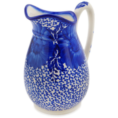 pojemnik na mleko in pattern D409