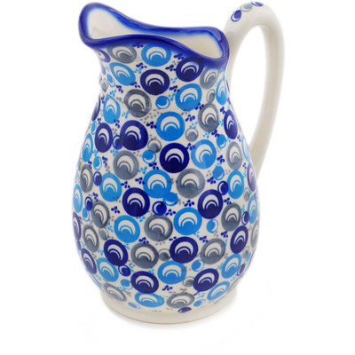 pojemnik na mleko in pattern D190