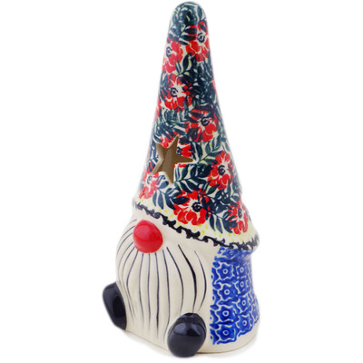 Candle Holder in pattern D408
