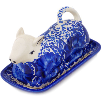 maselniczka podluzna in pattern D409