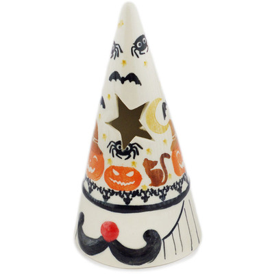 Pattern D314 in the shape Candle Holder