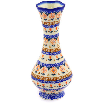 Vase in pattern D2