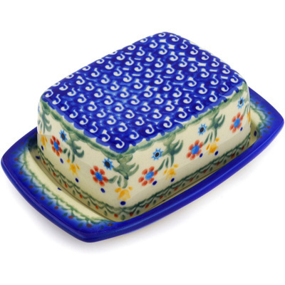 Image of Butter Dish