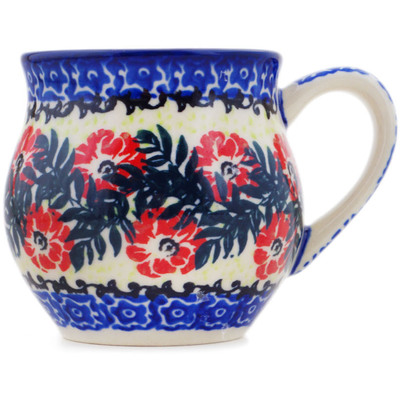 Bubble Mug in pattern D408