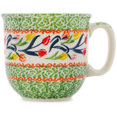 Pattern D403 in the shape kubek