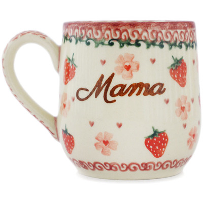 Mug in pattern D460MOM