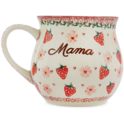 Pattern  in the shape Bubble Mug