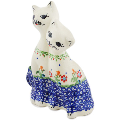 Cat Figurine