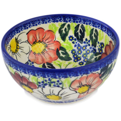 Pattern D376 in the shape Bowl