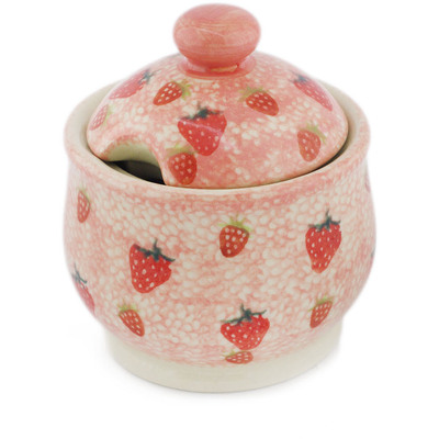 Sugar Bowl in pattern D459