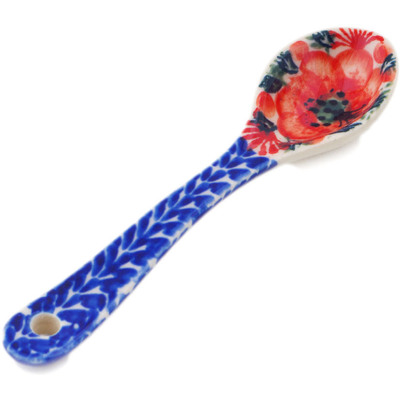 Pattern D284 in the shape Spoon