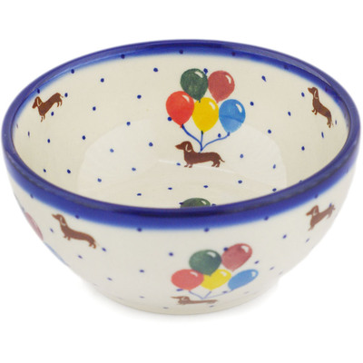 Pattern D507 in the shape Bowl