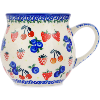 kubek t in pattern D465