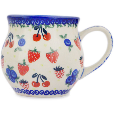 kubek t in pattern D465