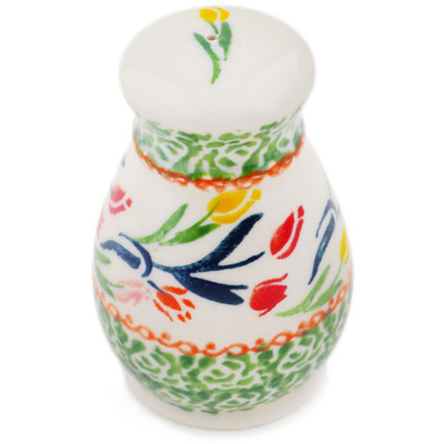 Pattern D403 in the shape Salt Shaker