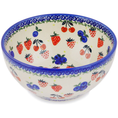 miska 16 in pattern D465