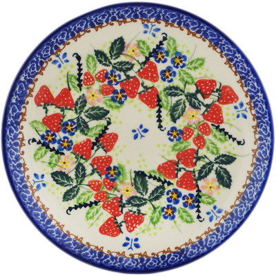 Pattern D453 in the shape Plate