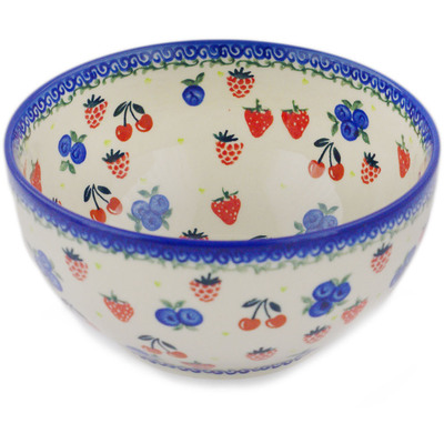 miska 19 in pattern D465