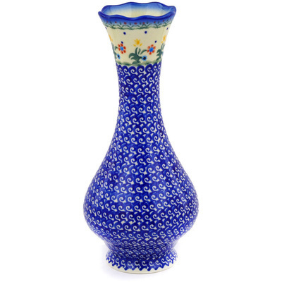 Vase in pattern D19