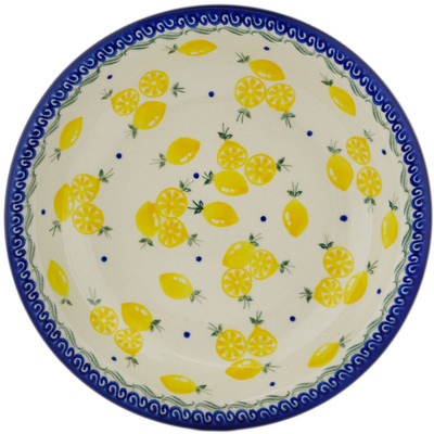 Pasta Bowl in pattern D457